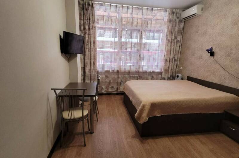 Изображение Изображение квартиры "Квартира у моря" #1 #1