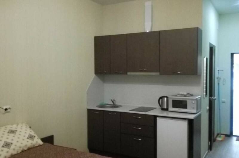 Изображение Изображение квартиры "Квартира у моря" #3 #3