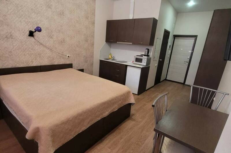 Изображение Изображение квартиры "Квартира у моря" #4 #4