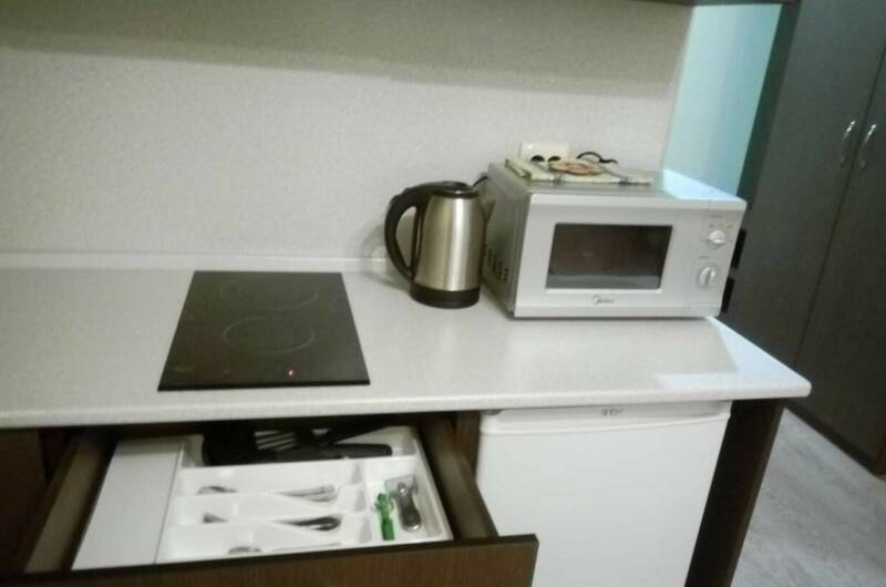 Изображение Изображение квартиры "Квартира у моря" #5 #5