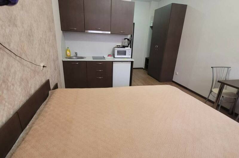 Изображение Изображение квартиры "Квартира у моря" #8 #8