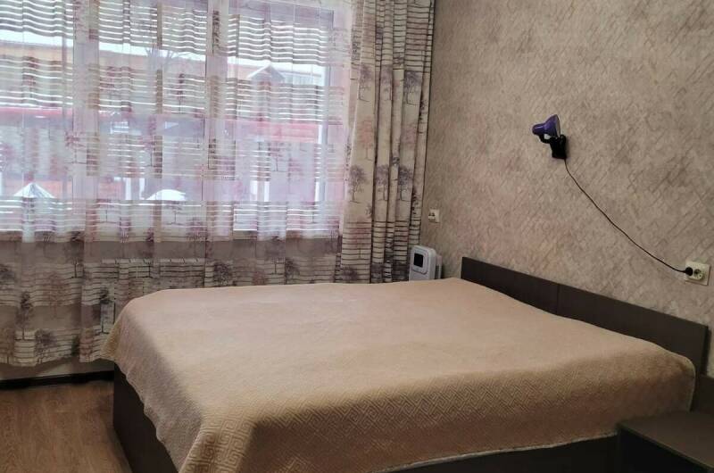 Изображение Изображение квартиры / апартамента "Квартира у моря" #11 #9