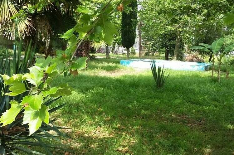 Изображение Изображение гостиницы &quot;Гостевые эко-домики «Бунгало у моря» под ключ&quot; #7 #7