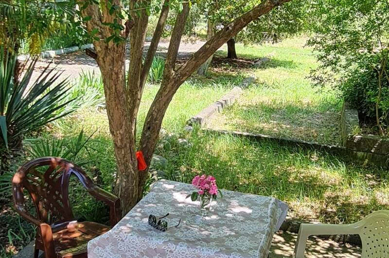 Изображение Изображение отеля / гостиницы "Гостевые эко-домики «Бунгало у моря» под ключ" #10 #8