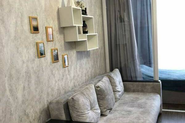 Изображение Изображение квартиры / апартамента "Квартира-студия" #7 #7