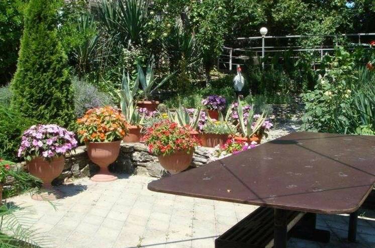 Изображение Изображение гостиницы &quot;Частный сектор «Золотое ущелье»&quot; #1 #1