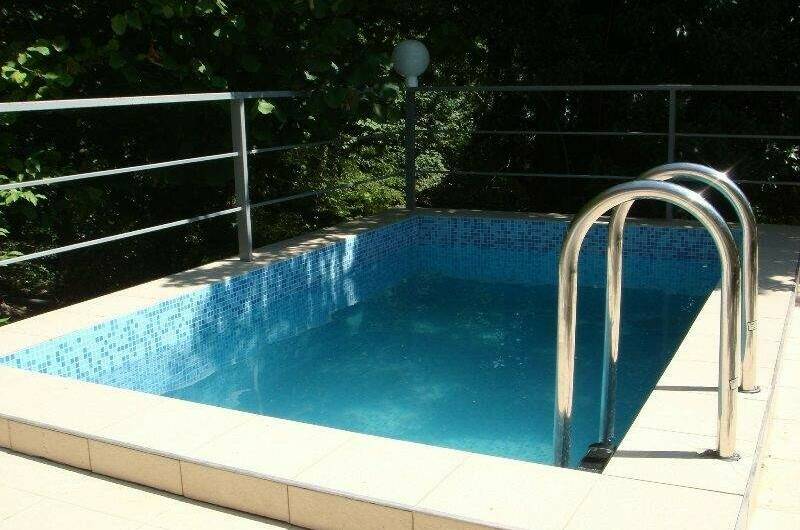 Изображение Изображение гостиницы &quot;Частный сектор «Золотое ущелье»&quot; #2 #2