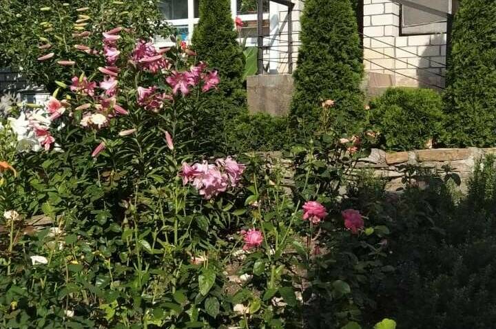 Изображение Изображение гостиницы &quot;Частный сектор «Золотое ущелье»&quot; #5 #5