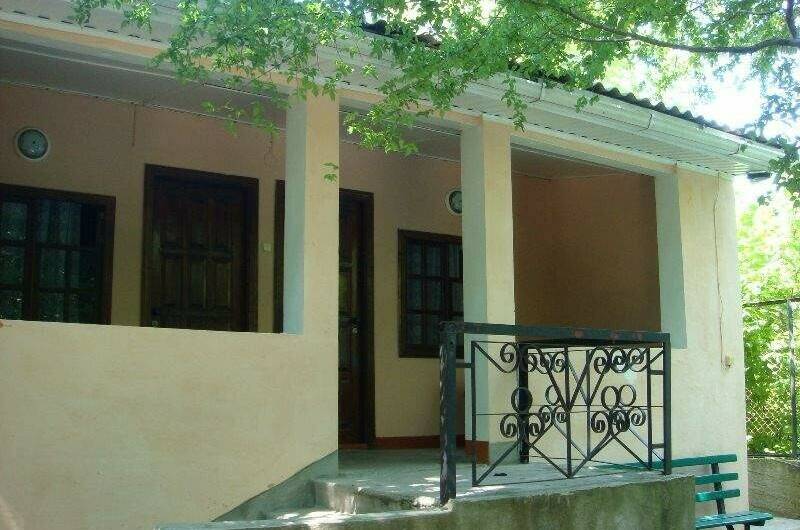 Изображение Изображение гостиницы &quot;Частный сектор «Золотое ущелье»&quot; #8 #8