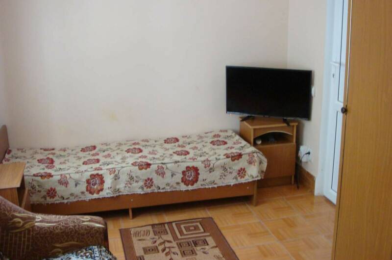 Изображение Изображение отеля / гостиницы "Частный сектор «Золотое ущелье»" #10 #8