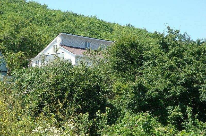 Изображение Изображение отеля / гостиницы "Частный сектор «Золотое ущелье»" #11 #9