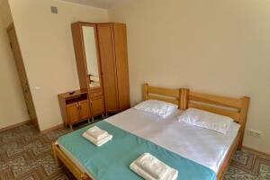 Изображение отеля / гостиницы "Отель «SMART»"