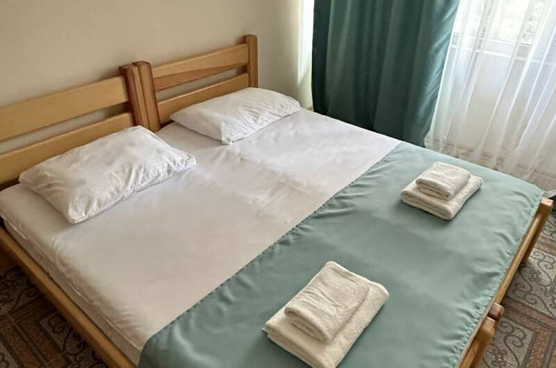 Изображение Изображение гостиницы &quot;Отель «SMART»&quot; #2 #2