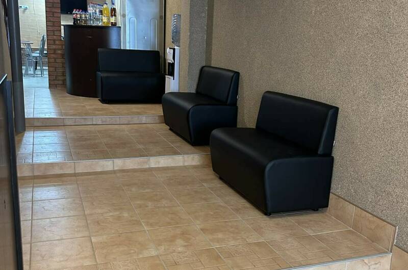 Изображение Изображение гостиницы &quot;Отель «SMART»&quot; #4 #4