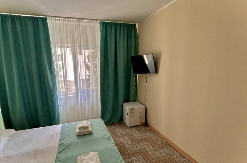 Изображение Изображение гостиницы &quot;Отель «SMART»&quot; #8 #8