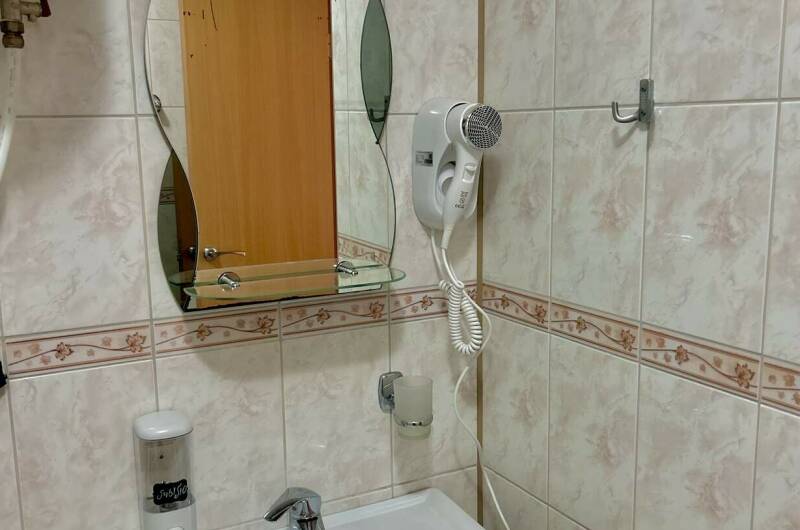 Изображение Изображение отеля / гостиницы "Отель «SMART»" #10 #8