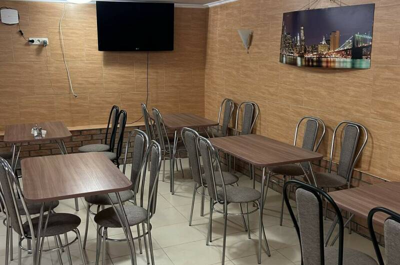 Изображение Изображение отеля / гостиницы "Отель «SMART»" #11 #9