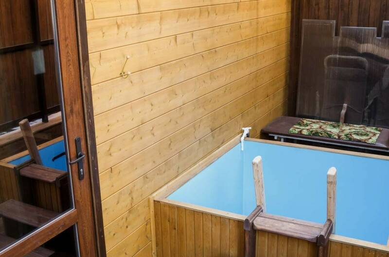 Изображение Изображение гостиницы &quot;Эко-комплекс «Усадьба Эдвиан»&quot; #2 #2