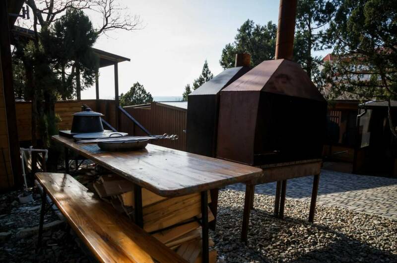 Изображение Изображение гостиницы &quot;Эко-комплекс «Усадьба Эдвиан»&quot; #3 #3