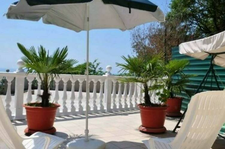 Изображение Изображение отеля / гостиницы "Гостевой дом «У Роберта»" #3 #3