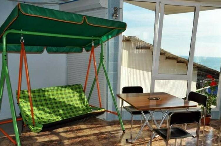 Изображение Изображение отеля / гостиницы "Гостевой дом «У Роберта»" #4 #4