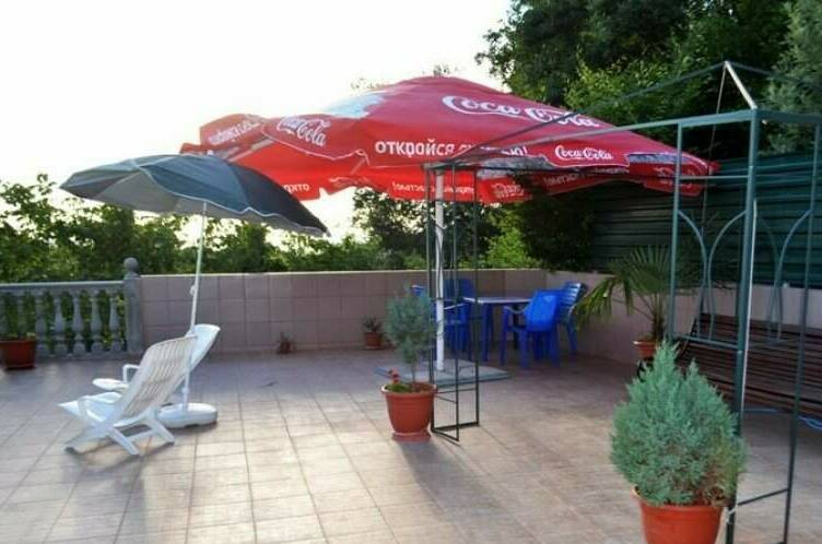 Изображение Изображение отеля / гостиницы "Гостевой дом «У Роберта»" #8 #8