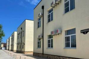 Изображение гостиницы "Гостиница «Горизонт»"