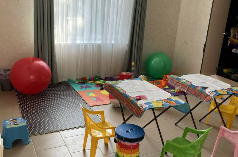 Изображение Изображение гостиницы "Гостиница «Горизонт»" #2 #2