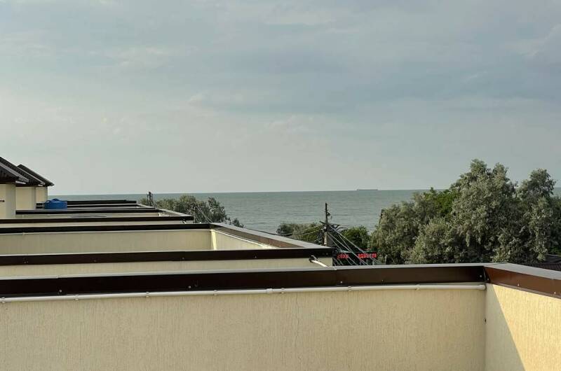 Изображение Изображение гостиницы "Гостиница «Горизонт»" #3 #3