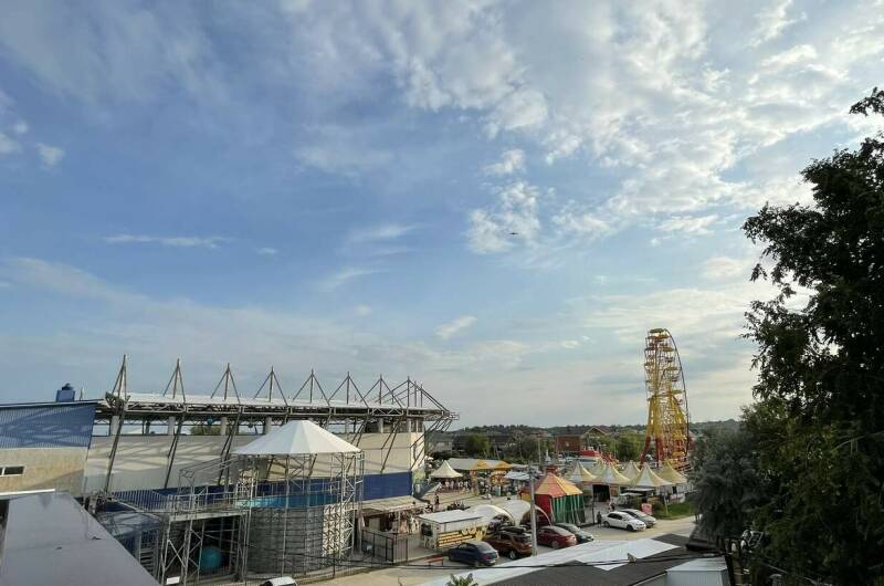 Изображение Изображение гостиницы "Гостиница «Горизонт»" #4 #4