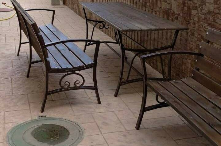 Изображение Изображение гостиницы "Гостиница «Горизонт»" #6 #6