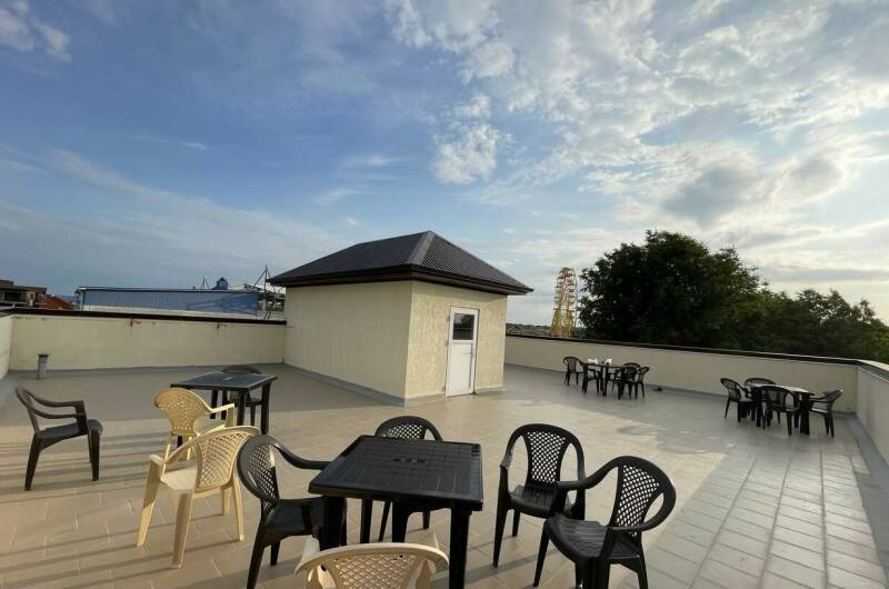 Изображение Изображение гостиницы "Гостиница «Горизонт»" #7 #7