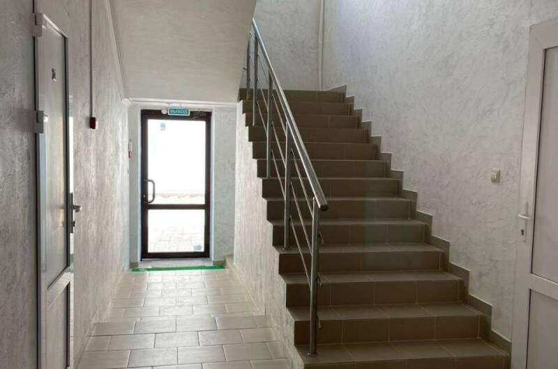 Изображение Изображение гостиницы "Гостиница «Горизонт»" #8 #8