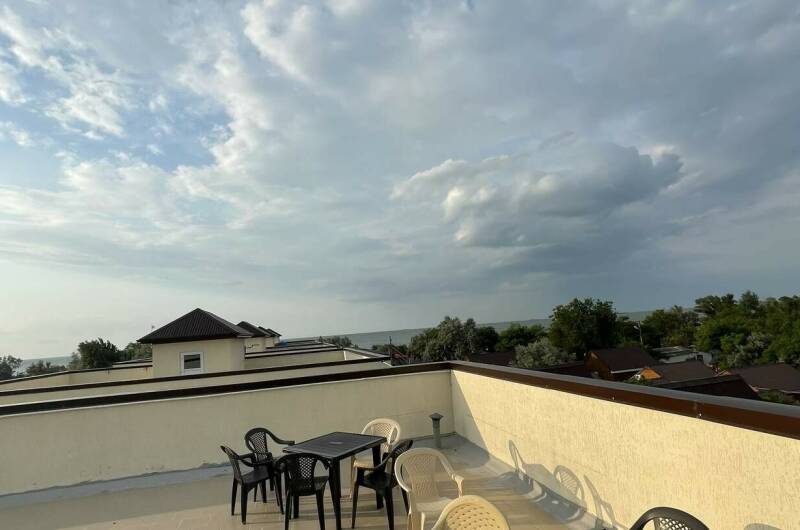 Изображение Изображение отеля / гостиницы "Гостиница «Горизонт»" #10 #8