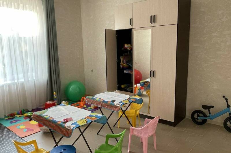 Изображение Изображение отеля / гостиницы "Гостиница «Горизонт»" #11 #9