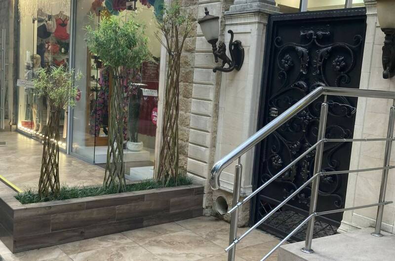 Изображение Изображение квартиры &quot;Квартира «Ева-Мария в Париже»&quot; #2 #2