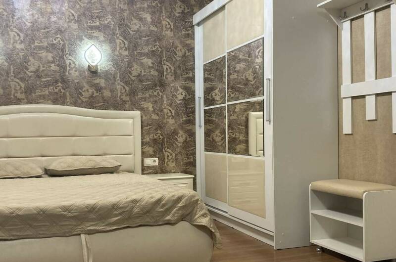 Изображение Изображение квартиры &quot;Квартира «Ева-Мария в Париже»&quot; #3 #3