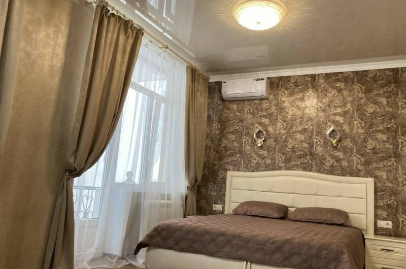 Изображение Изображение квартиры &quot;Квартира «Ева-Мария в Париже»&quot; #4 #4