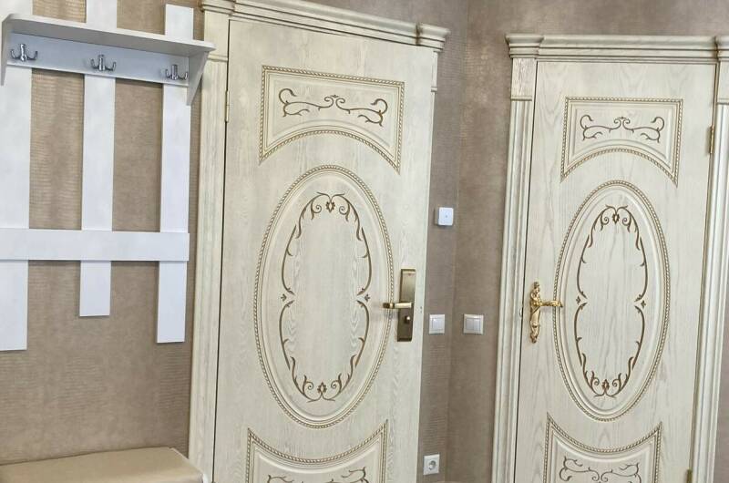 Изображение Изображение квартиры &quot;Квартира «Ева-Мария в Париже»&quot; #5 #5