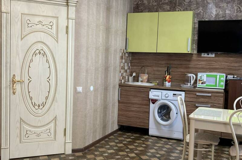 Изображение Изображение квартиры &quot;Квартира «Ева-Мария в Париже»&quot; #6 #6