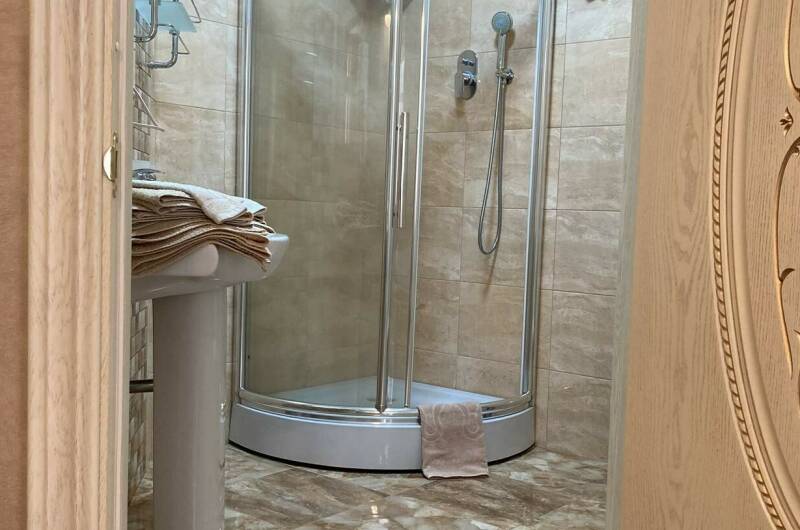 Изображение Изображение квартиры &quot;Квартира «Ева-Мария в Париже»&quot; #8 #8