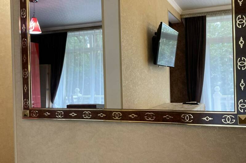 Изображение Изображение квартиры / апартамента "Квартира «Ева-Мария в Париже»" #11 #9