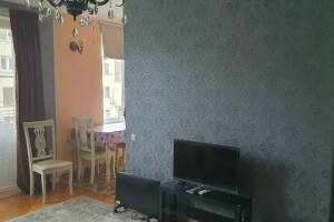 Изображение квартиры "Двухкомнатная квартира у моря"