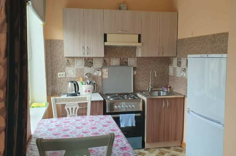 Изображение Изображение квартиры "Двухкомнатная квартира у моря" #2 #2