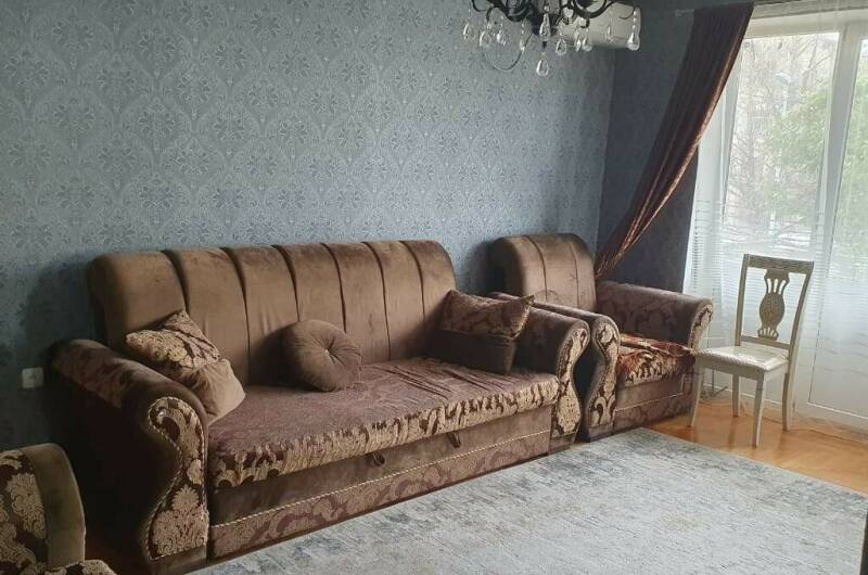 Изображение Изображение квартиры "Двухкомнатная квартира у моря" #3 #3