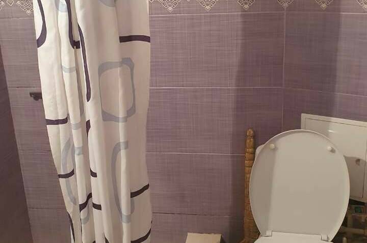 Изображение Изображение квартиры "Двухкомнатная квартира у моря" #4 #4