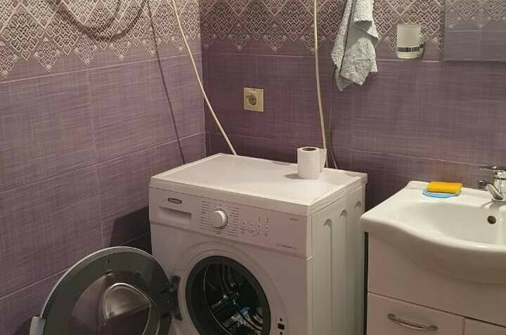 Изображение Изображение квартиры "Двухкомнатная квартира у моря" #5 #5