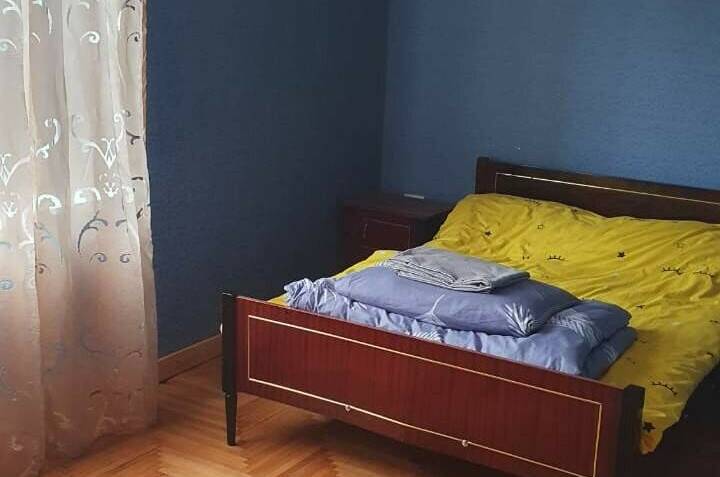 Изображение Изображение квартиры "Двухкомнатная квартира у моря" #6 #6