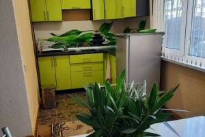 Изображение квартиры "Однокомнатная квартира"