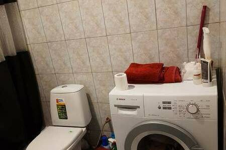 Изображение Изображение квартиры "Однокомнатная квартира" #2 #2